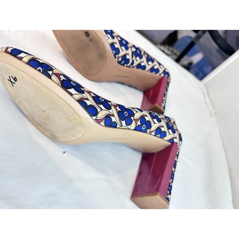 Nine West Pumps Sz 11 Women - Picture 7 of 10